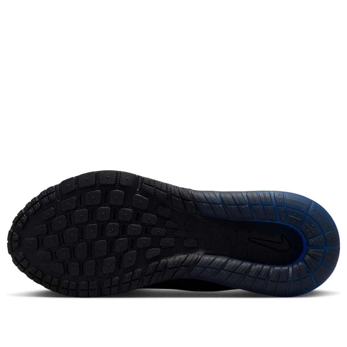 (GS) Nike Air Max Phoenix 'Black Deep Royal Blue' HF7052-004