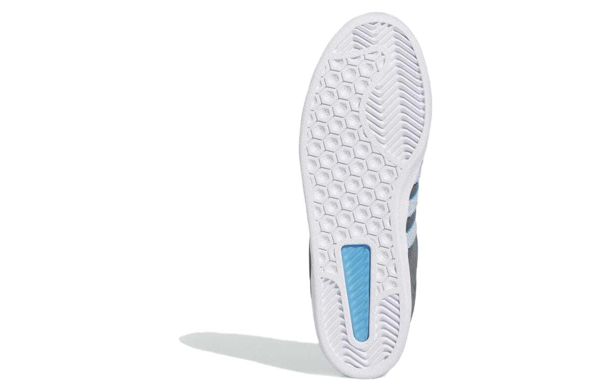 adidas Campus ADV 'Carbon Light Blue' ID8446