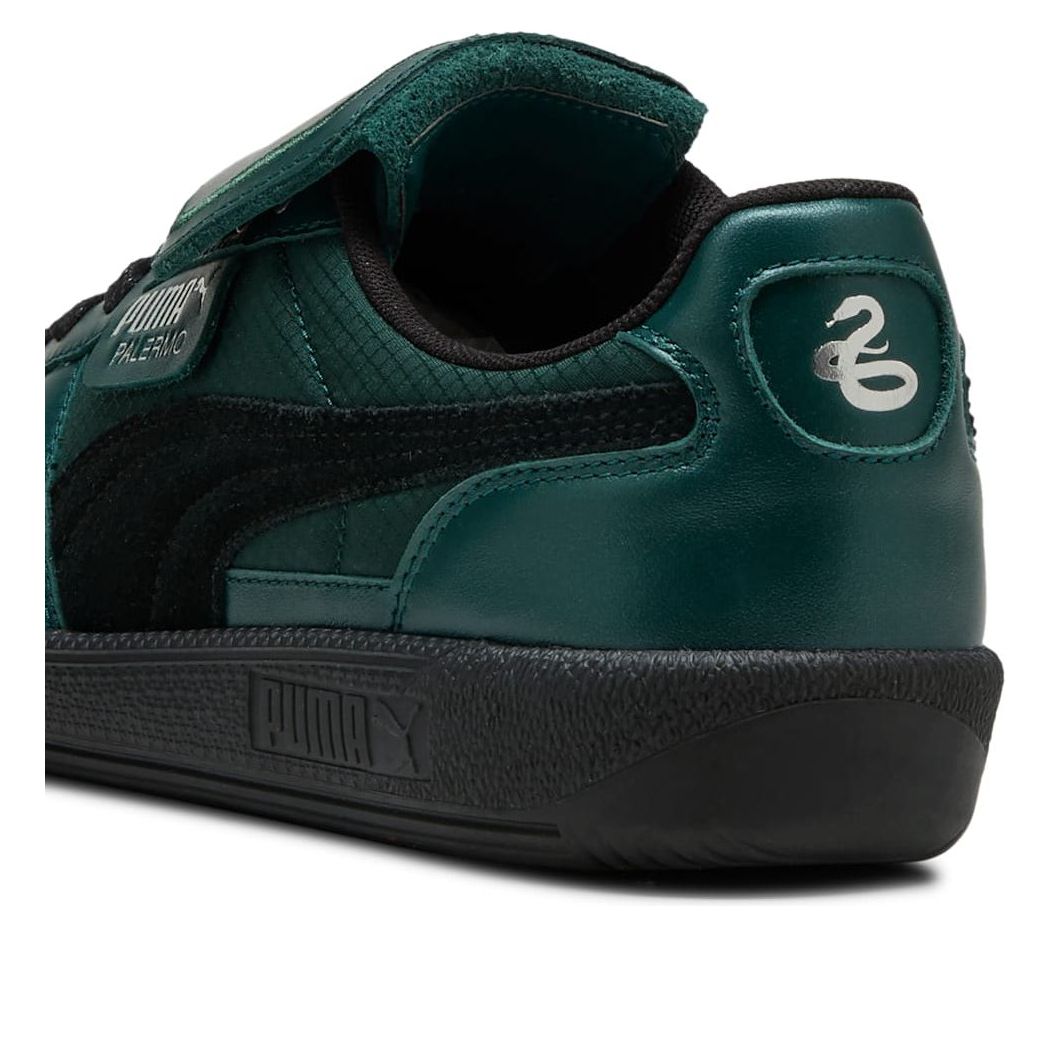 PUMA x Harry Potter Palermo 'Slytherin' 401210-01
