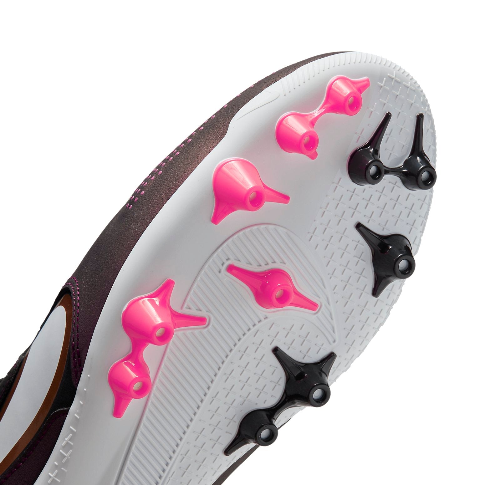 Nike Legend 9 Academy AG 'Space Purple White' DV8188-510