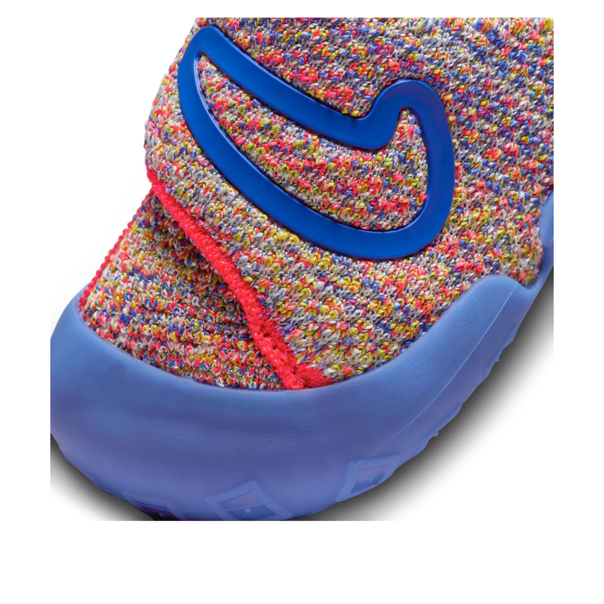 (TD) Nike Swoosh 1 'Siren Red Game Royal' FB3244-100