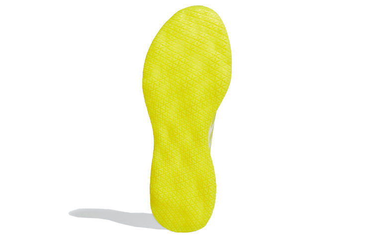 (WMNS) adidas Focus BreatheIn 'Shock Yellow' EG1096