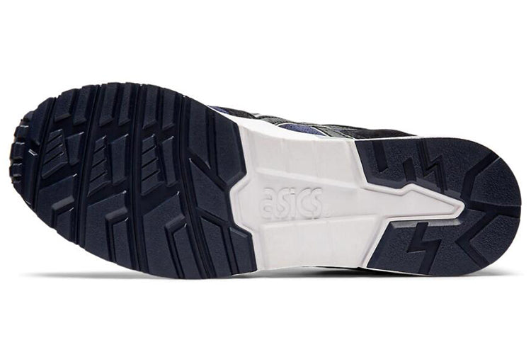 ASICS Gel Lyte 5 'Midnight Black' 1191A299-401