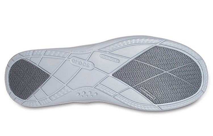 Crocs Walu SYN Slate 'Grey' 207635-0DV