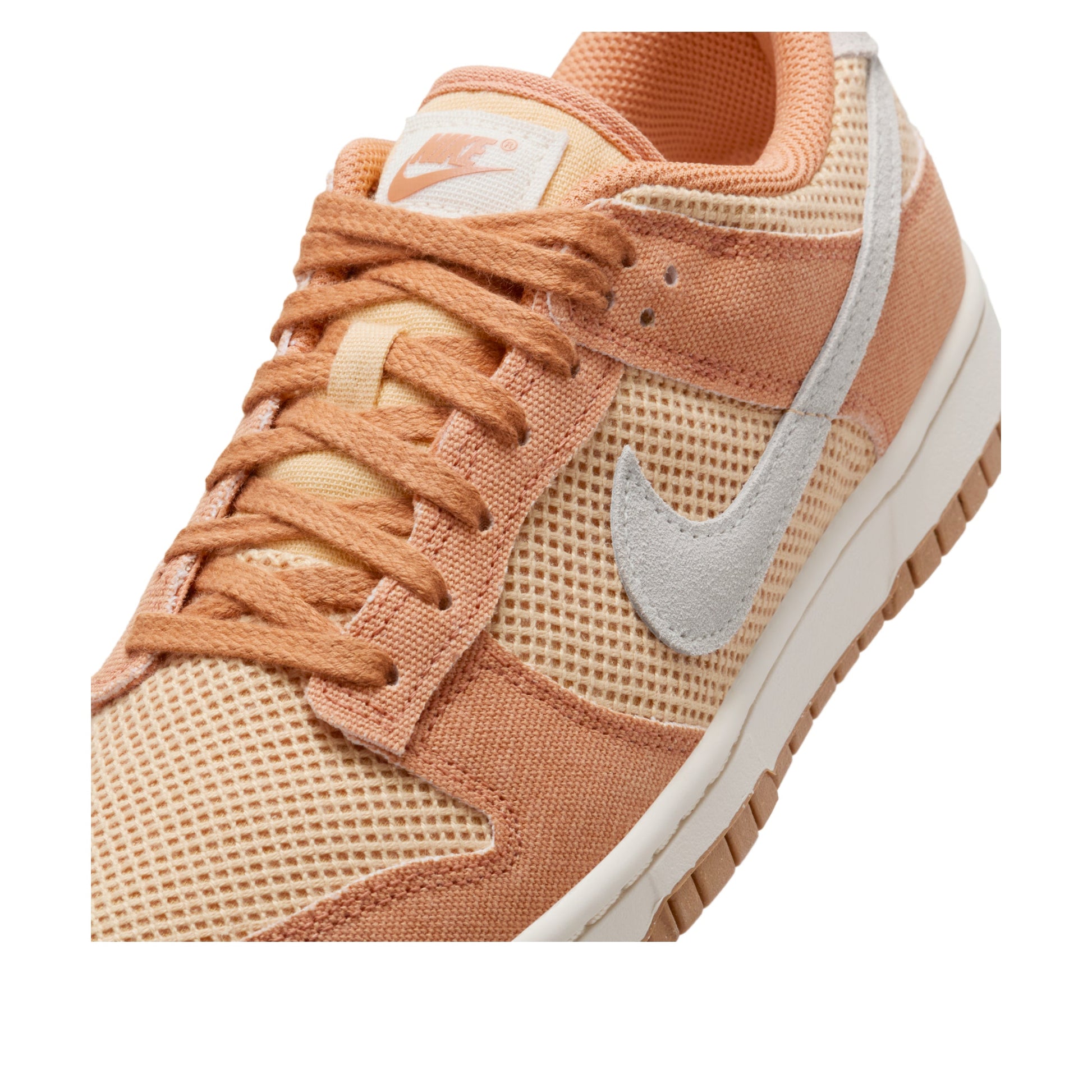 (WMNS) Nike Dunk Low Next Nature SE 'Amber Brown' HJ5864-200