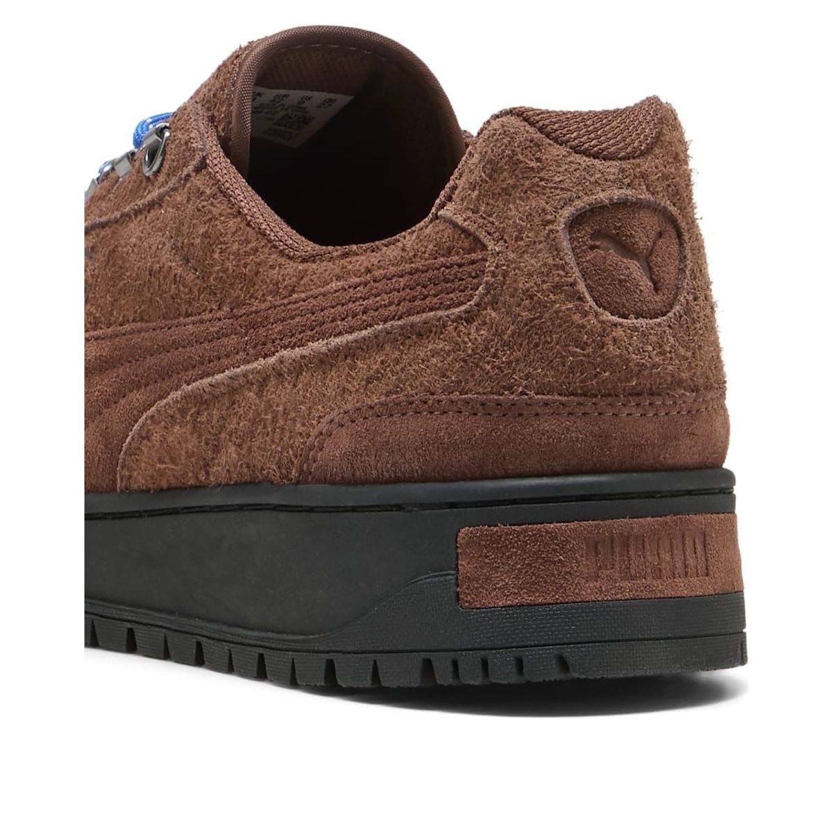 PUMA Palermo Alpino 'Fuzzy Chestnut Mountain Blue' 403699-02