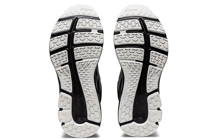 (WMNS) ASICS Gel-Pulse 12 Awl Black/Grey 1012A787-020