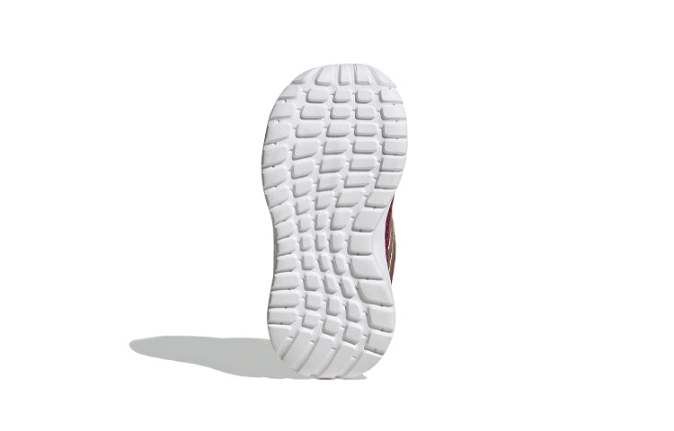 (TD) adidas Tensor Red/White FW4139