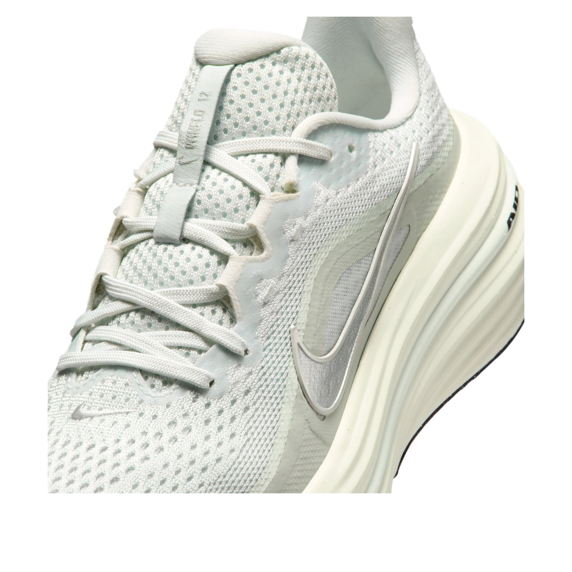 (WMNS) Nike Winflo 12 'Off White Barely Green Silver' HV9273-104