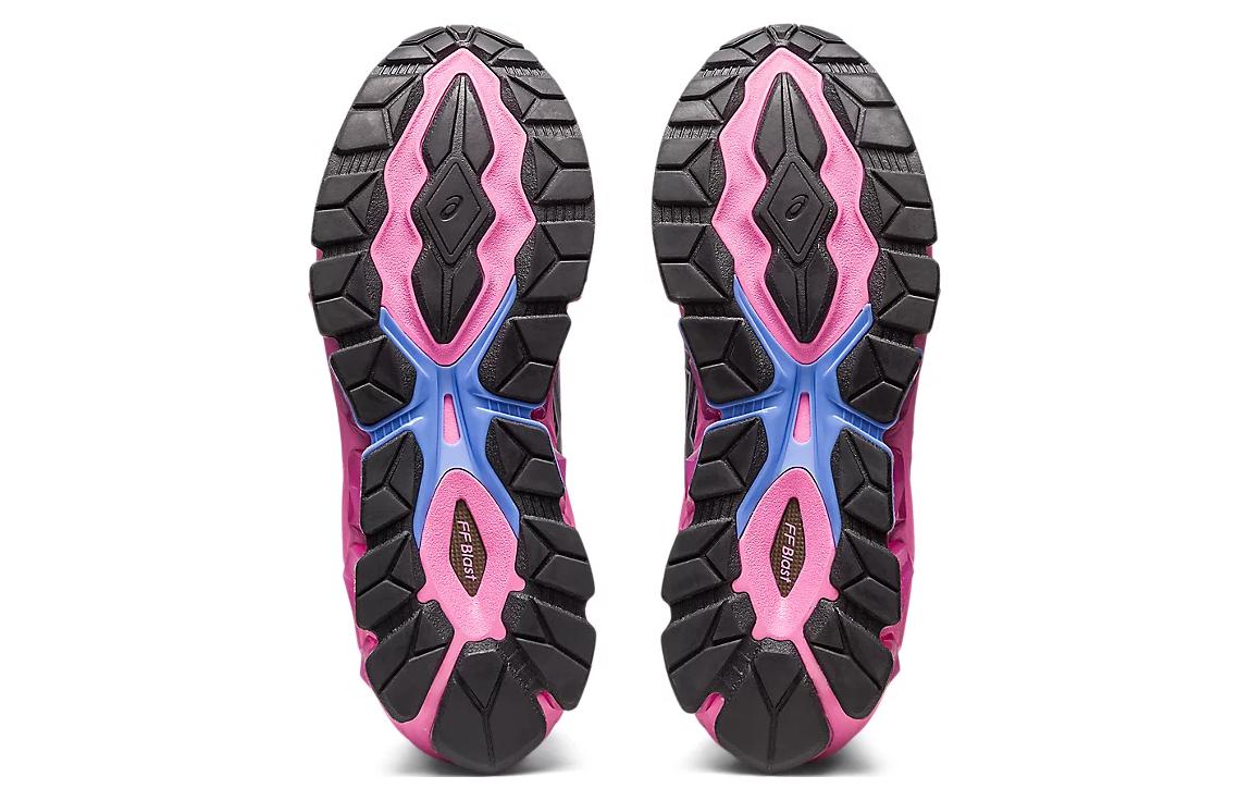(WMNS) ASICS Gel Quantum 360 7 'Black Bubblegum' 1202A411-003