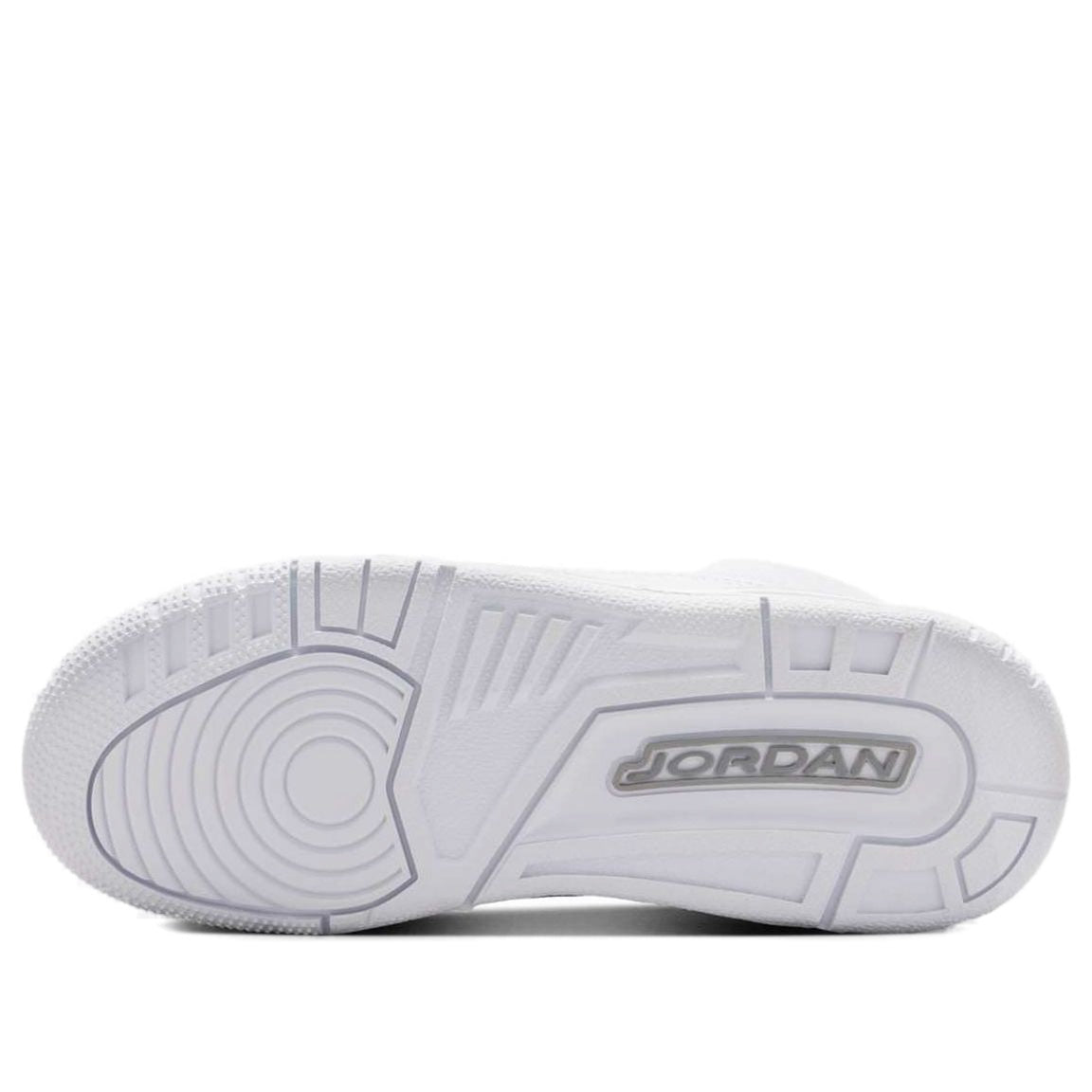 (GS) Air Jordan 3 'Pure Money' DM0967-111