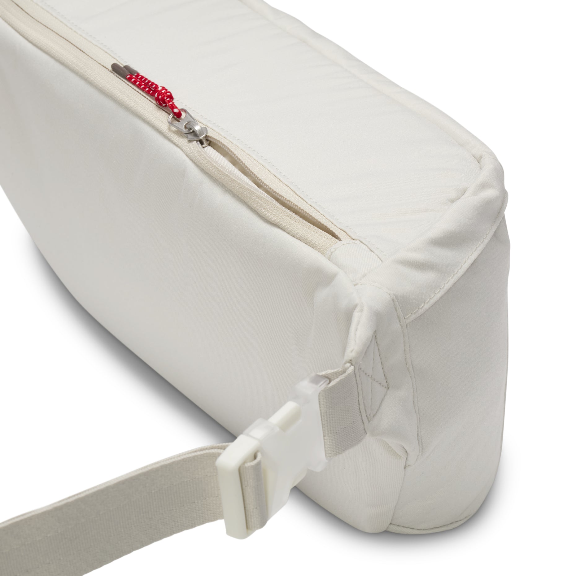 Nike CNY Waistpack 'Beige Red' HV6123-072