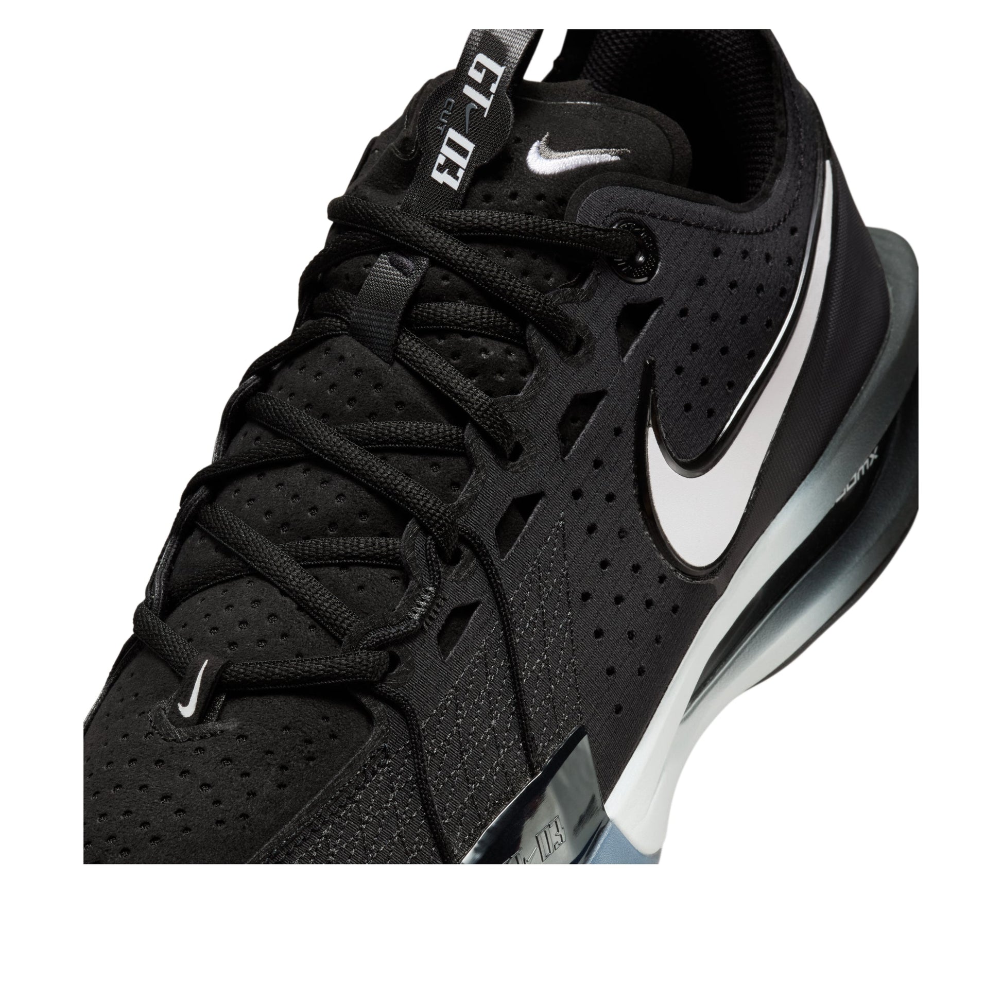 Nike Air Zoom GT Cut 3 EP 'Black White' DV2918-004