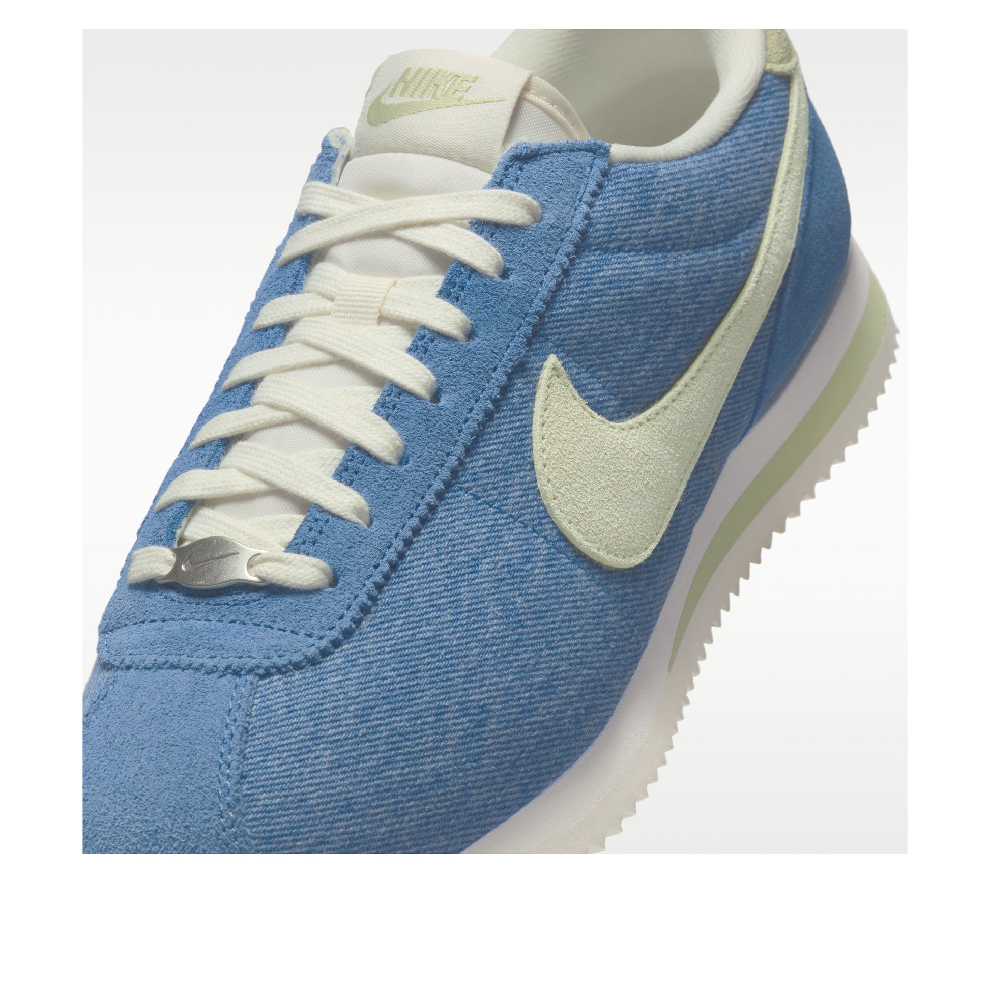 (WMNS) Nike Cortez SE 'Denim' IH6354-004