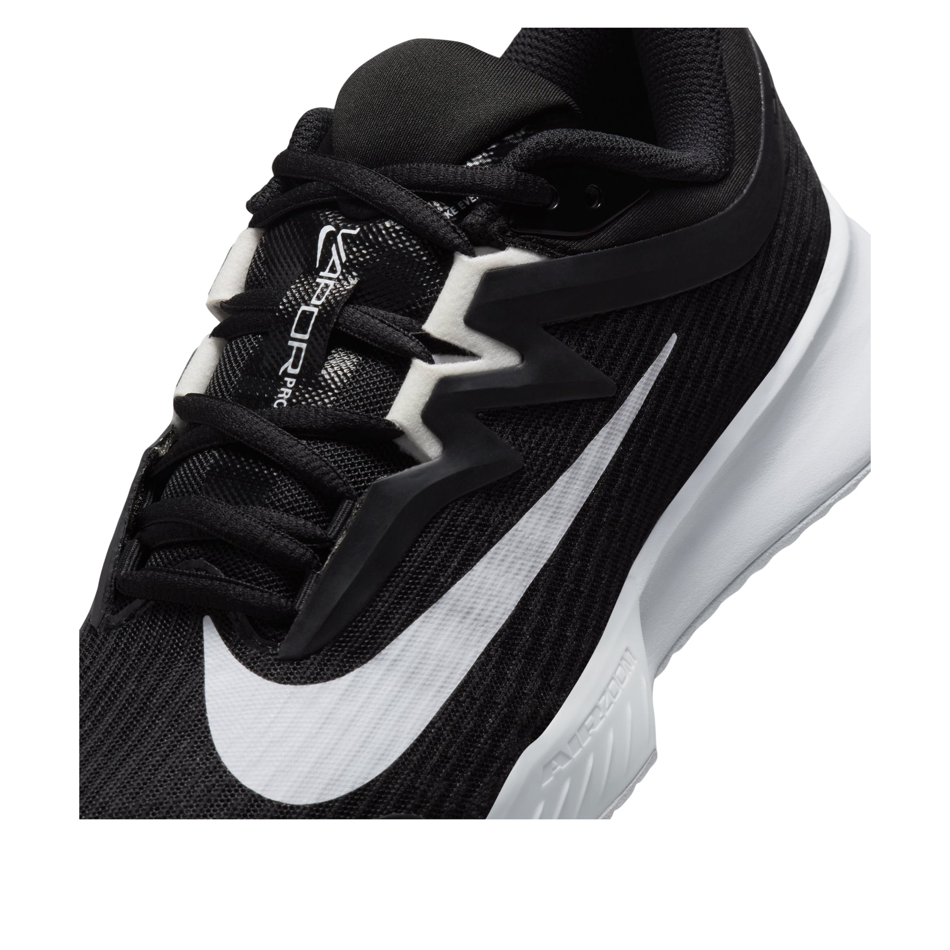 (WMNS) Nike Vapor Pro 3 'Black White' FZ2158-001