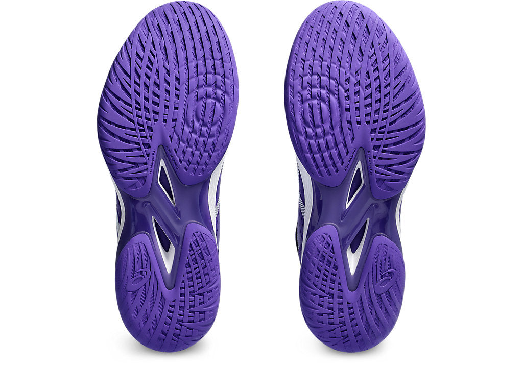 ASICS Gel-Hoop V16 S 'Purple Grey' 1063A086-500