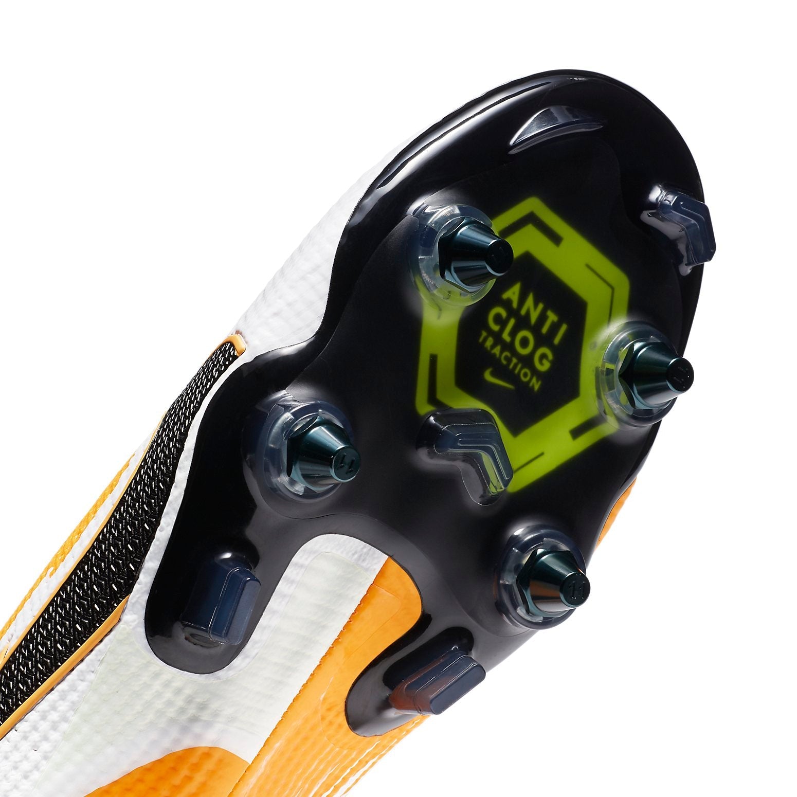Nike Mercurial Superfly 7 Elite SG Pro AC 'Laser Orange' AT7894-801