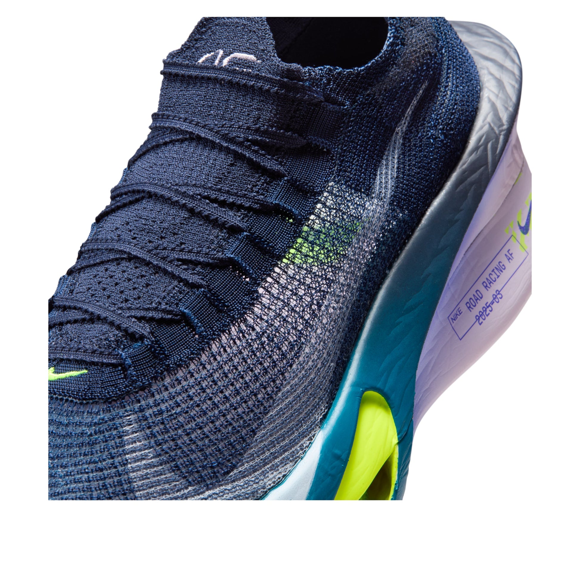 Nike AlphaFly 3 'Obsidian' FD8311-401