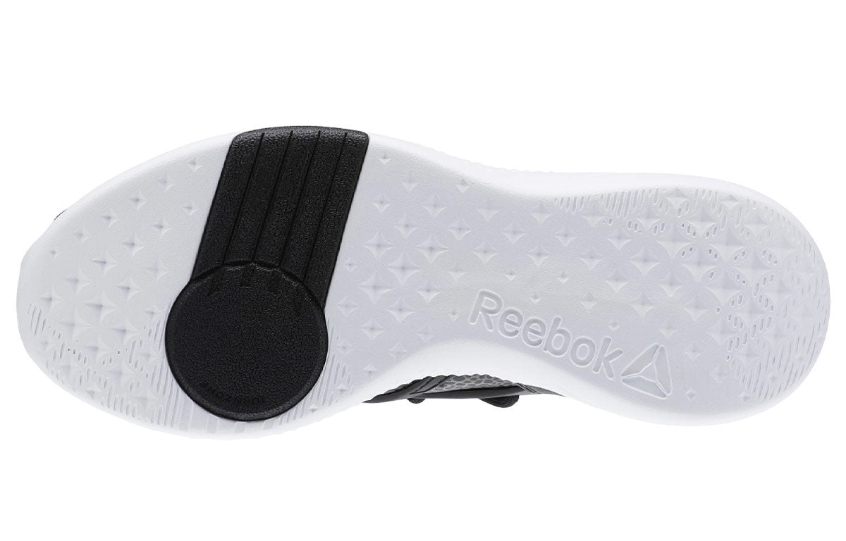 (WMNS) Reebok Hayasu 'Black White' AR3149