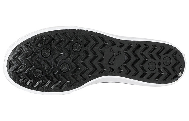 PUMA Carve Mid Sl Idp 'Black Grey White' 370826-01
