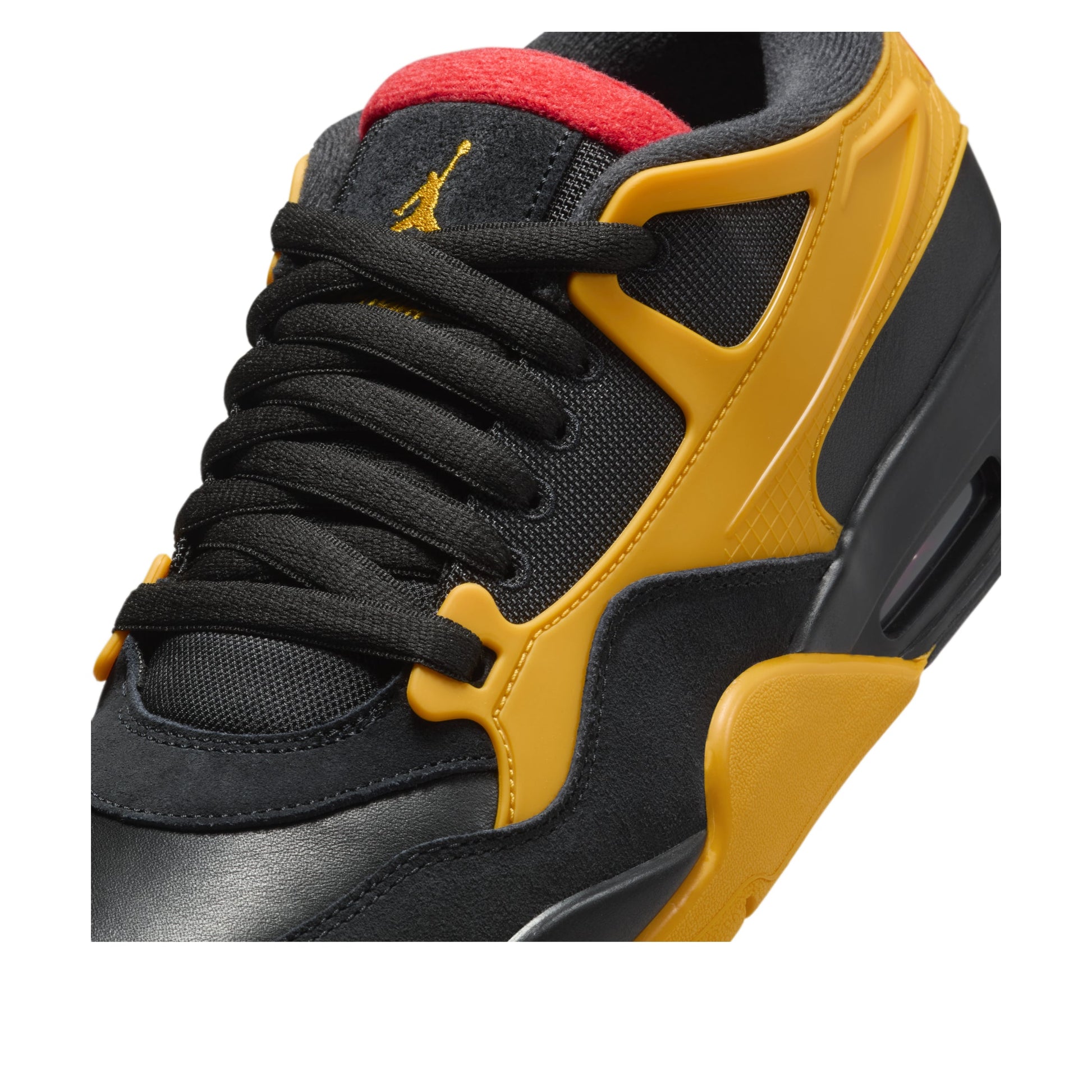 Air Jordan 4 RM 'Bruce Lee' FQ7939-007