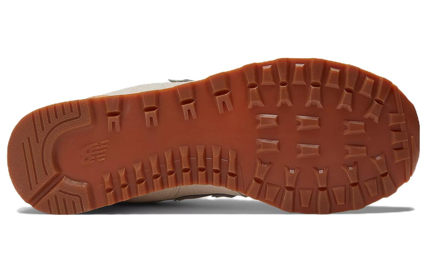 New Balance 574 'Taupe Caramel' ML574GE2