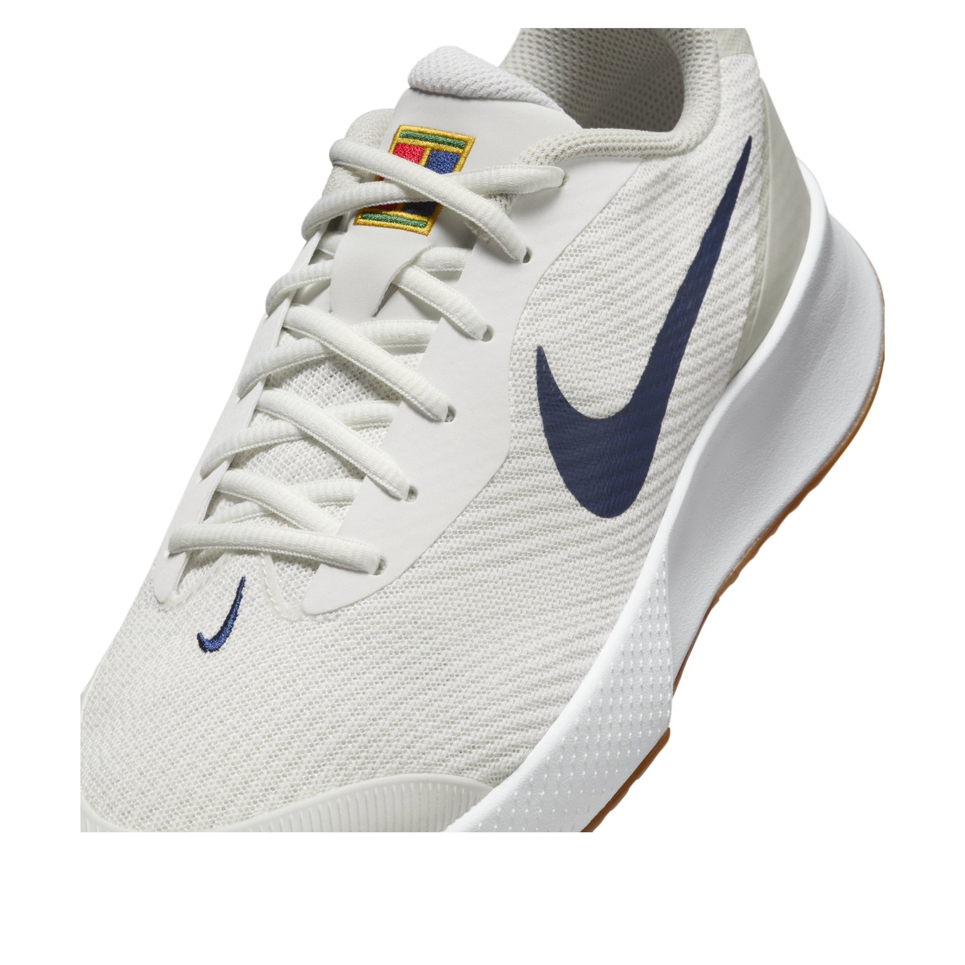 (WMNS) Nike Vapor Lite 3 'Summit White Binary Blue' FZ2156-100