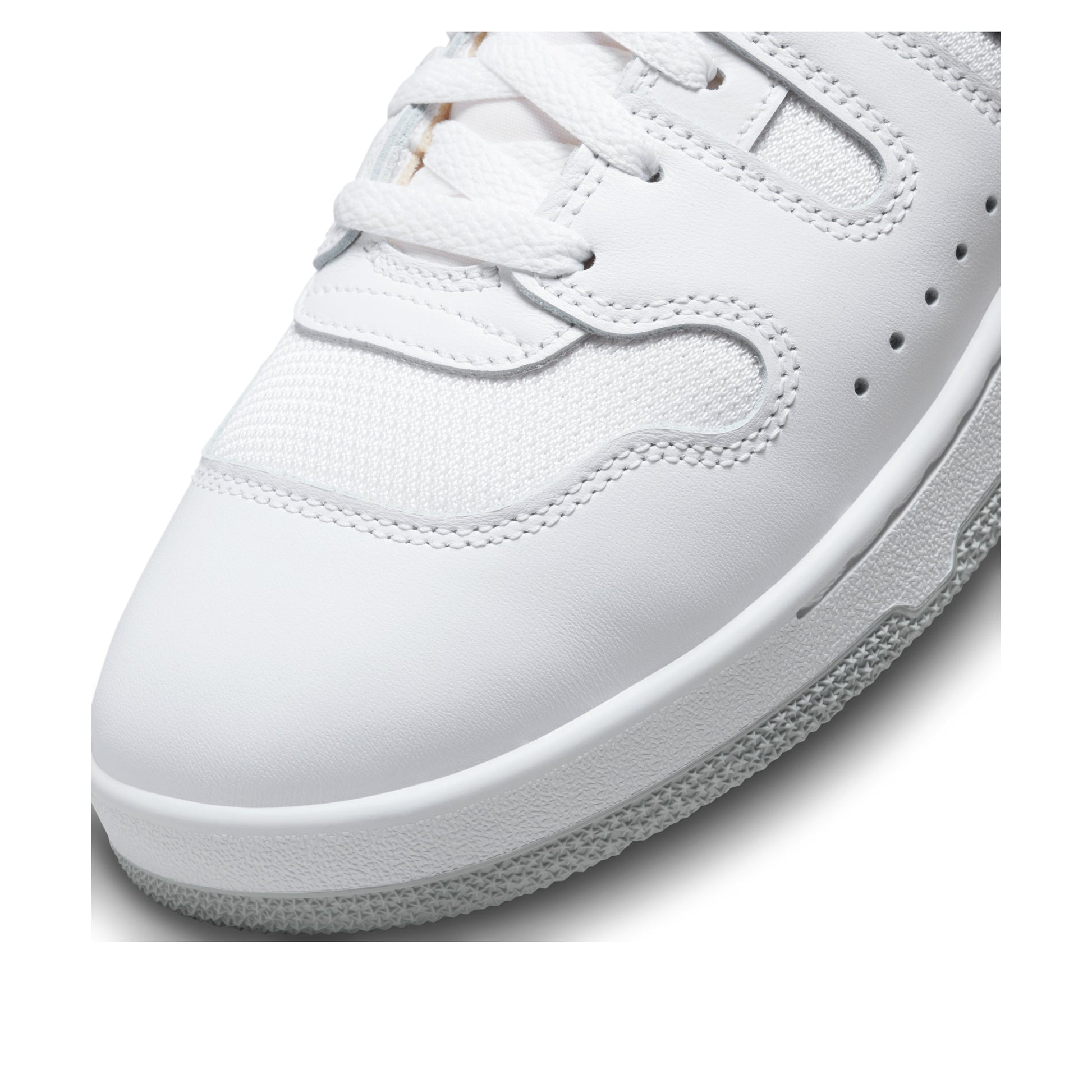 Nike Mac Attack 'White Black' FB8938-101