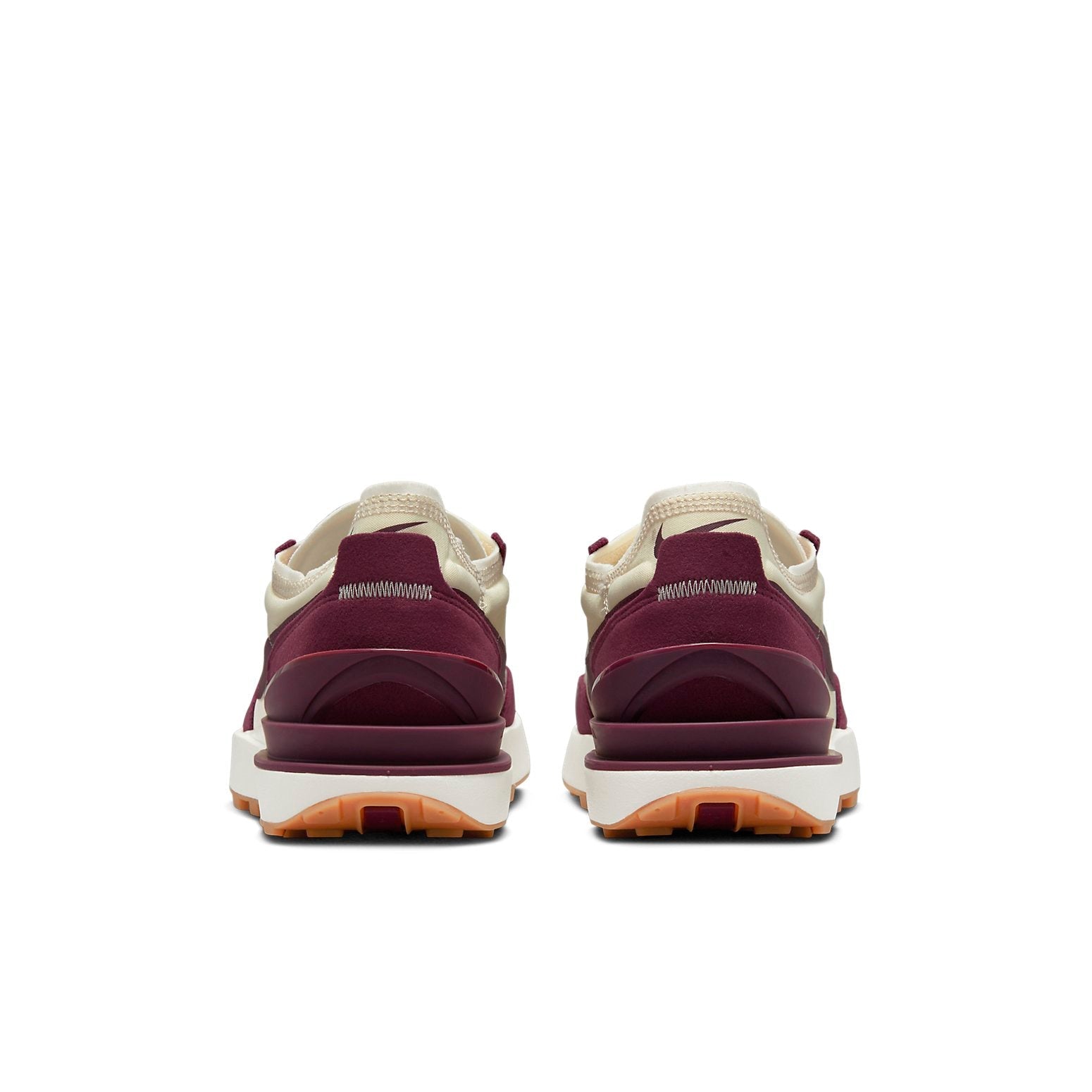 Nike Waffle One SE 'Night Maroon' DQ7685-102