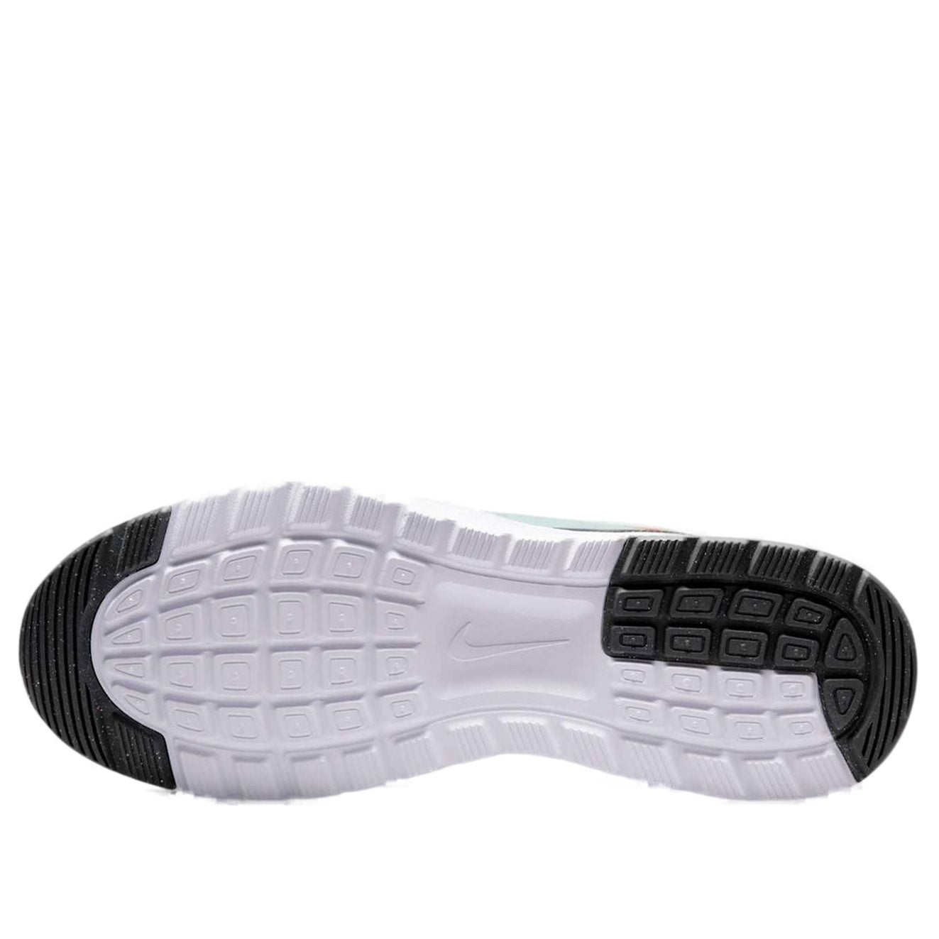 Nike Air Max Nuaxis 'Light Pumice White Picante Red' FD4329-006