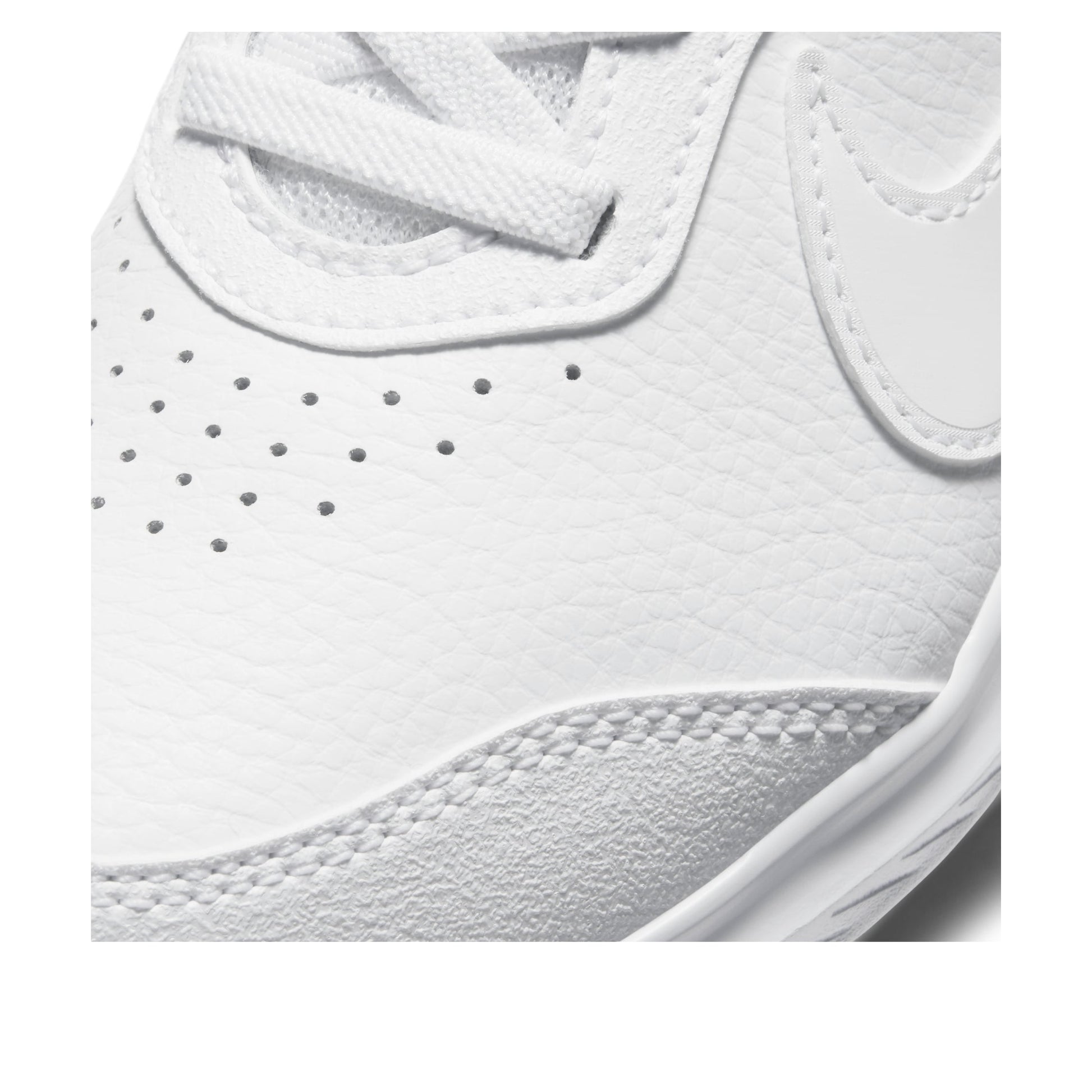 (PS) Nike Varsity Leather PSV 'Triple White' CN9393-101