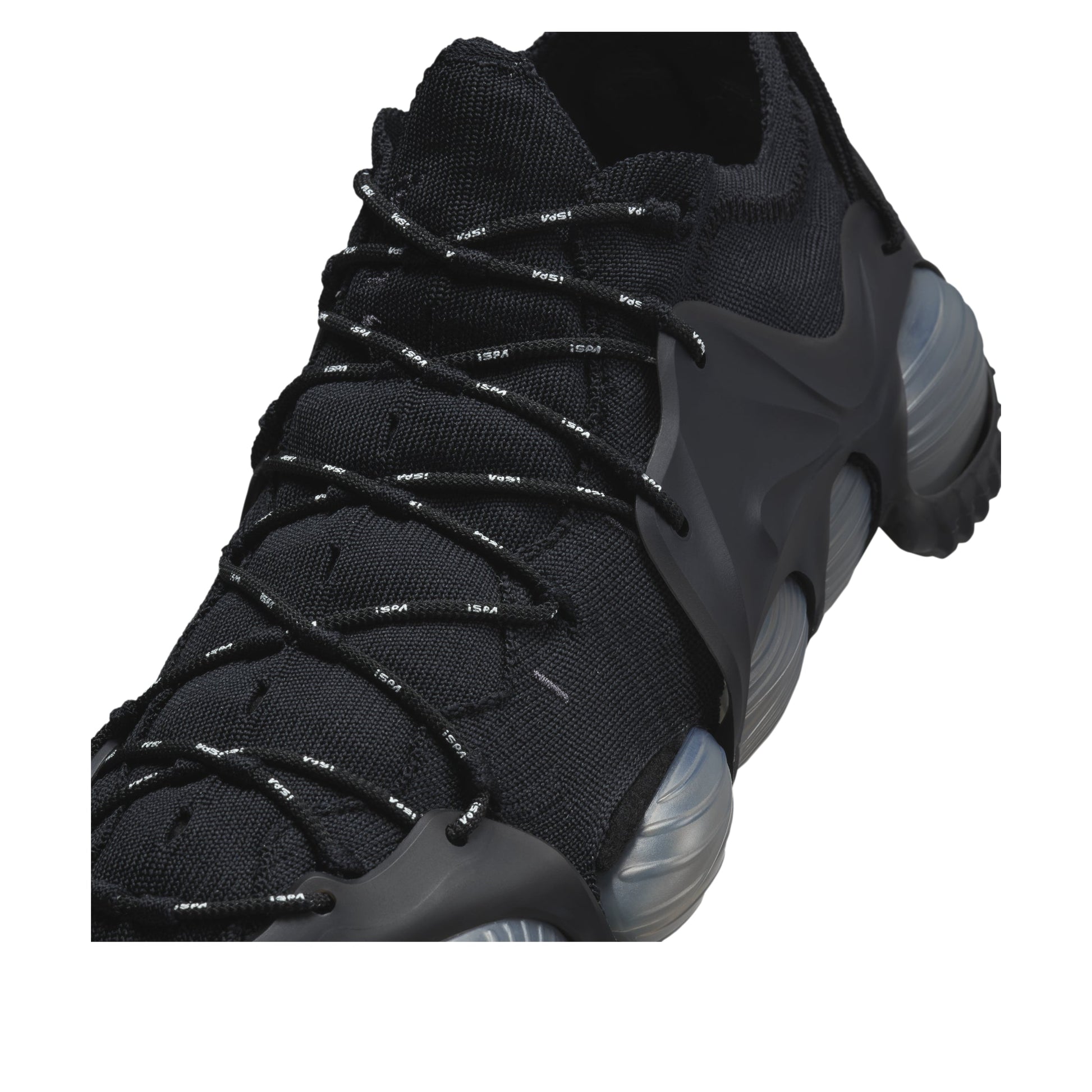 Nike ISPA Link Axis 'Black' FZ3507-002