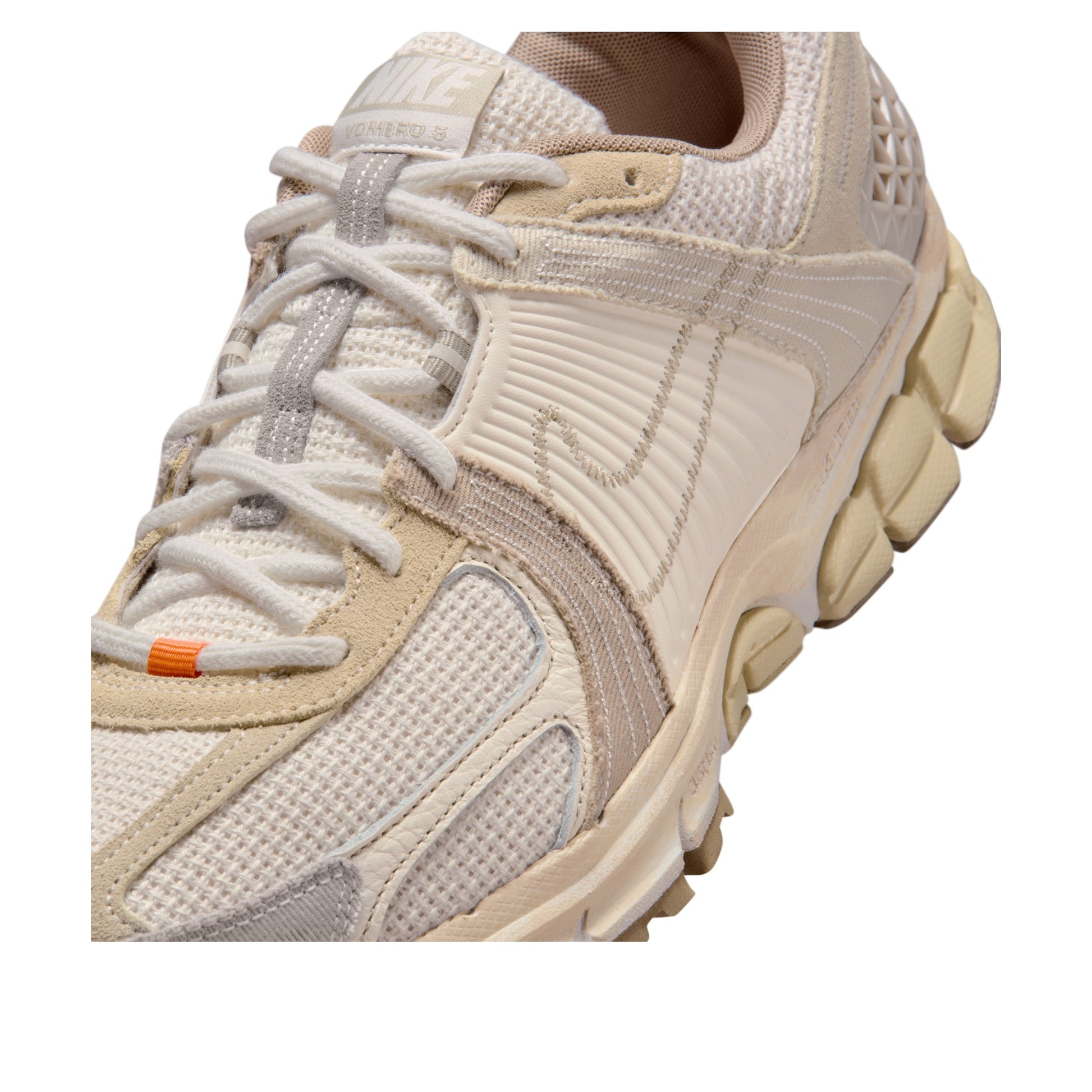 Nike Air Zoom Vomero 5 'Muslin Pale Ivory' IM6966-104