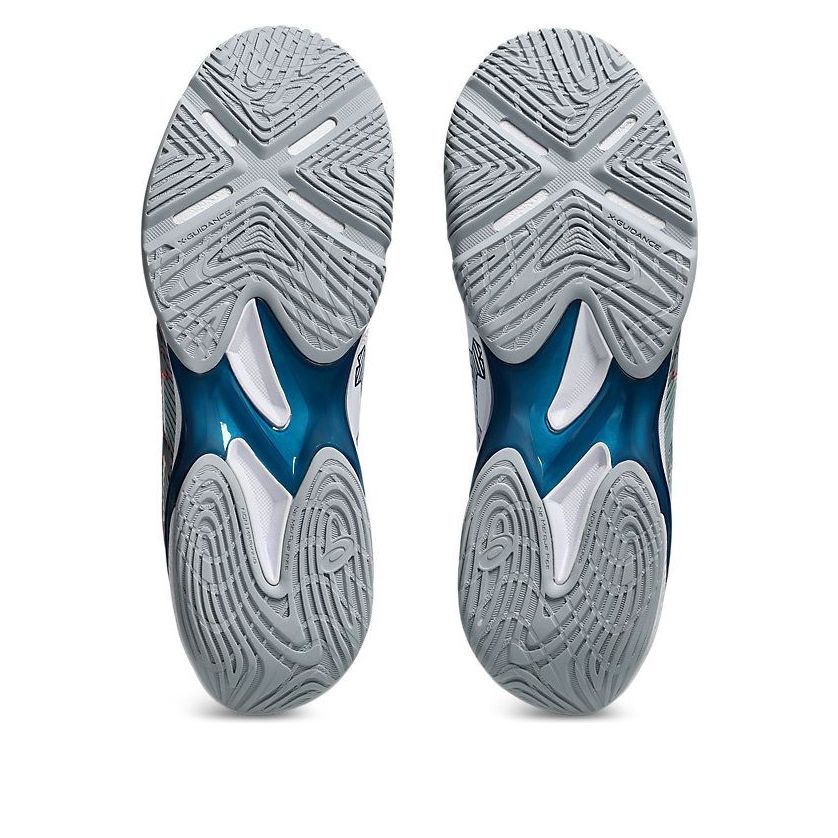 ASICS Blade FF 2 'White Mako Blue' 1071A117-100