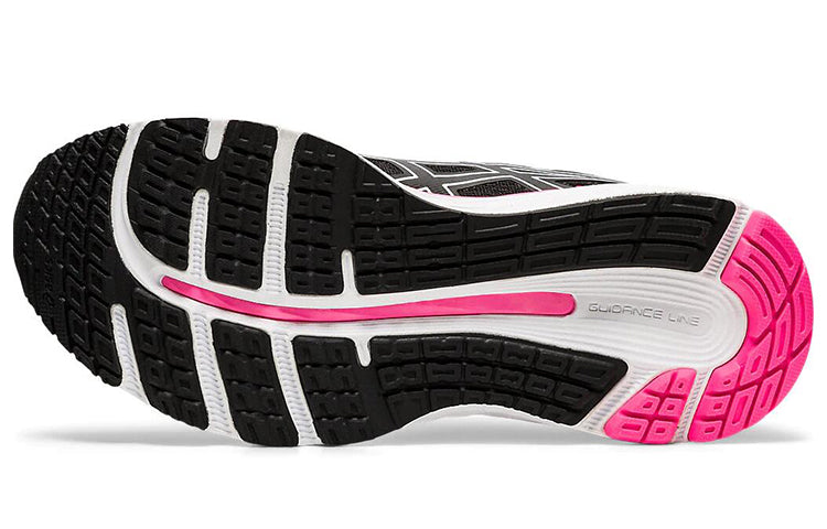 (WMNS) ASICS Gel-Cumulus 21 'Black' 1012A470-004