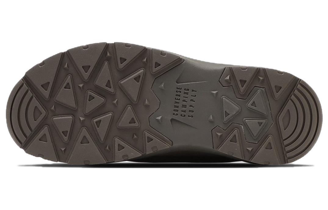 Converse Camping Supply CFT CP Low 'Grey Brown' 34201490