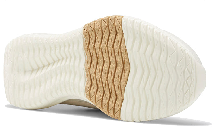 (WMNS) Reebok Flexagon Force 2 Beige/White FX0167