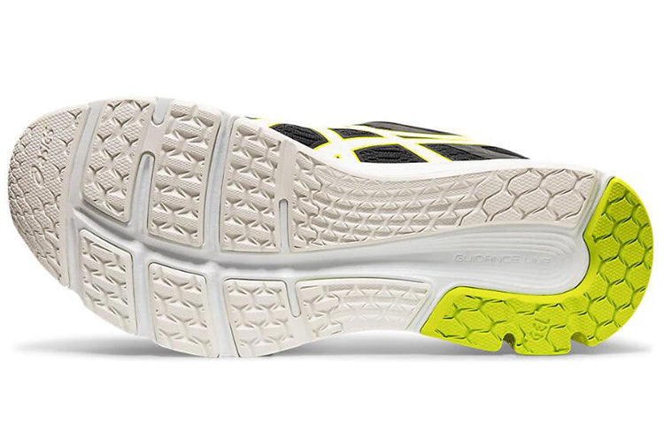 ASICS Gel Pulse 11 'Black Neon Lime' 1011A550-002