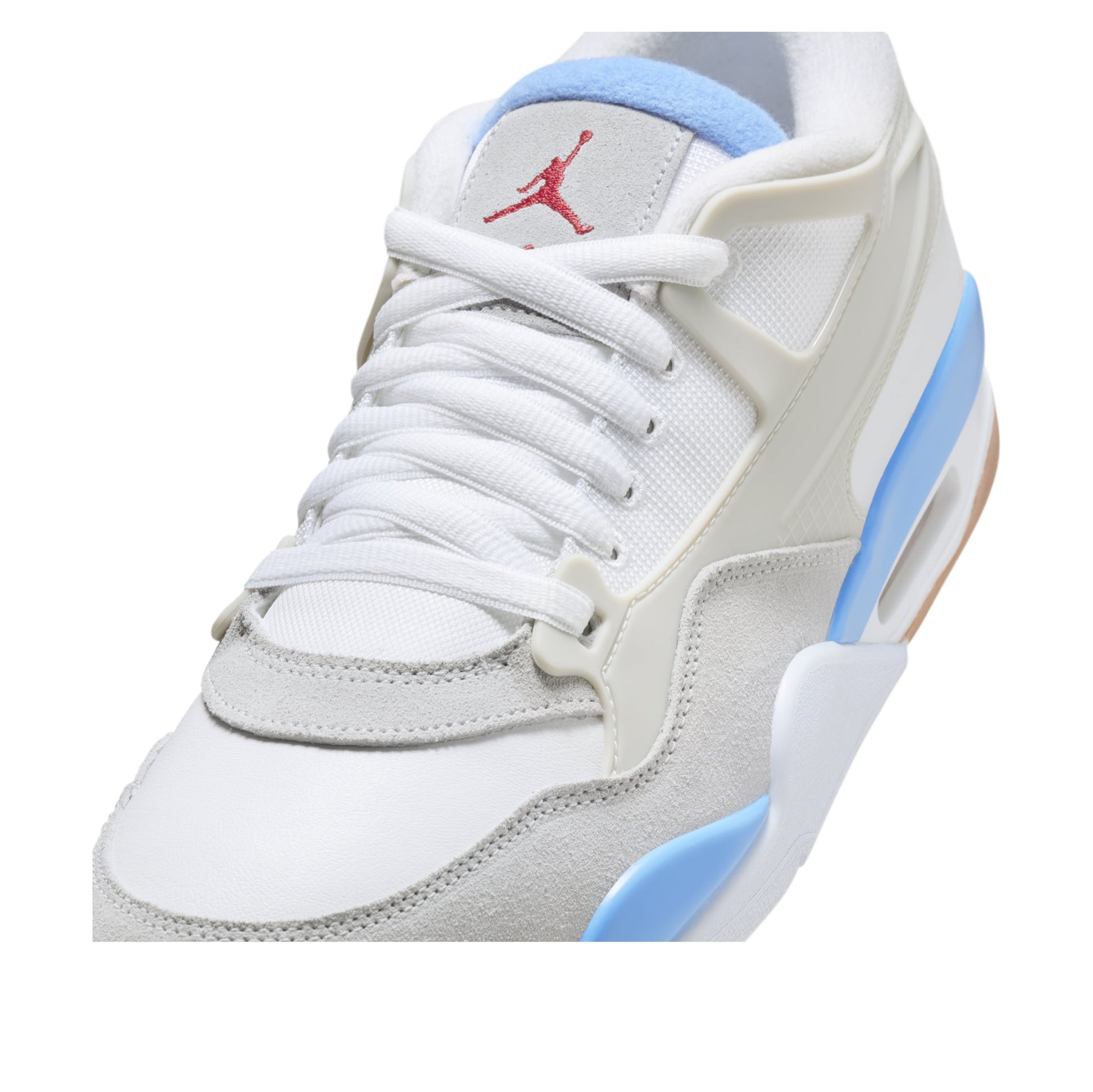 Air Jordan 4 RM 'White Legend Blue' FQ7939-104
