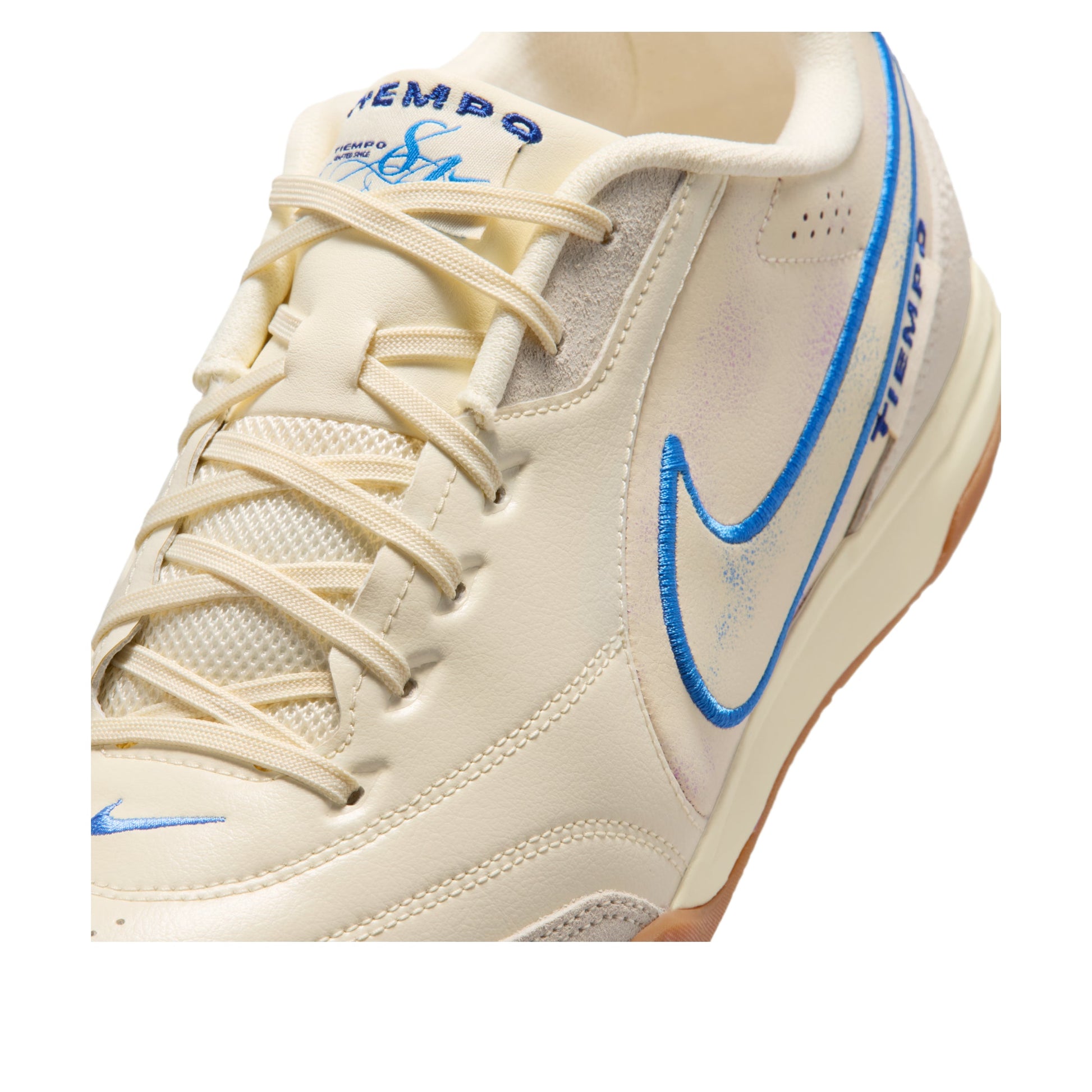 Nike Tiempo Streetgato 'Coconut Milk' IO9951-149