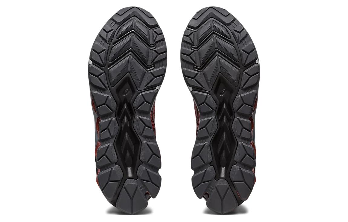 ASICS Gel-Quantum 180 7 'Holiday - Classic Red' 1201A829-600