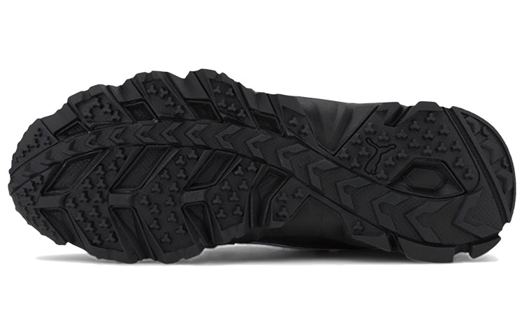 PUMA Trailfox Overland MTS 'Iridescent - Peacoat Black' 373409-01