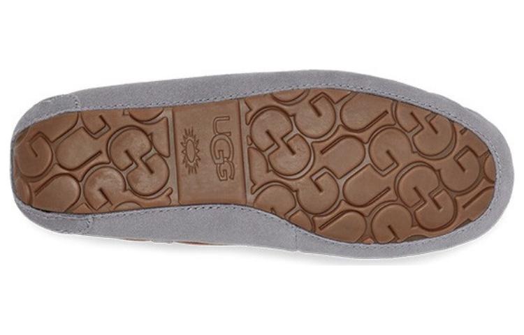 (WMNS) UGG Dakota Slipper 'Lighthouse' 1107949-LGH