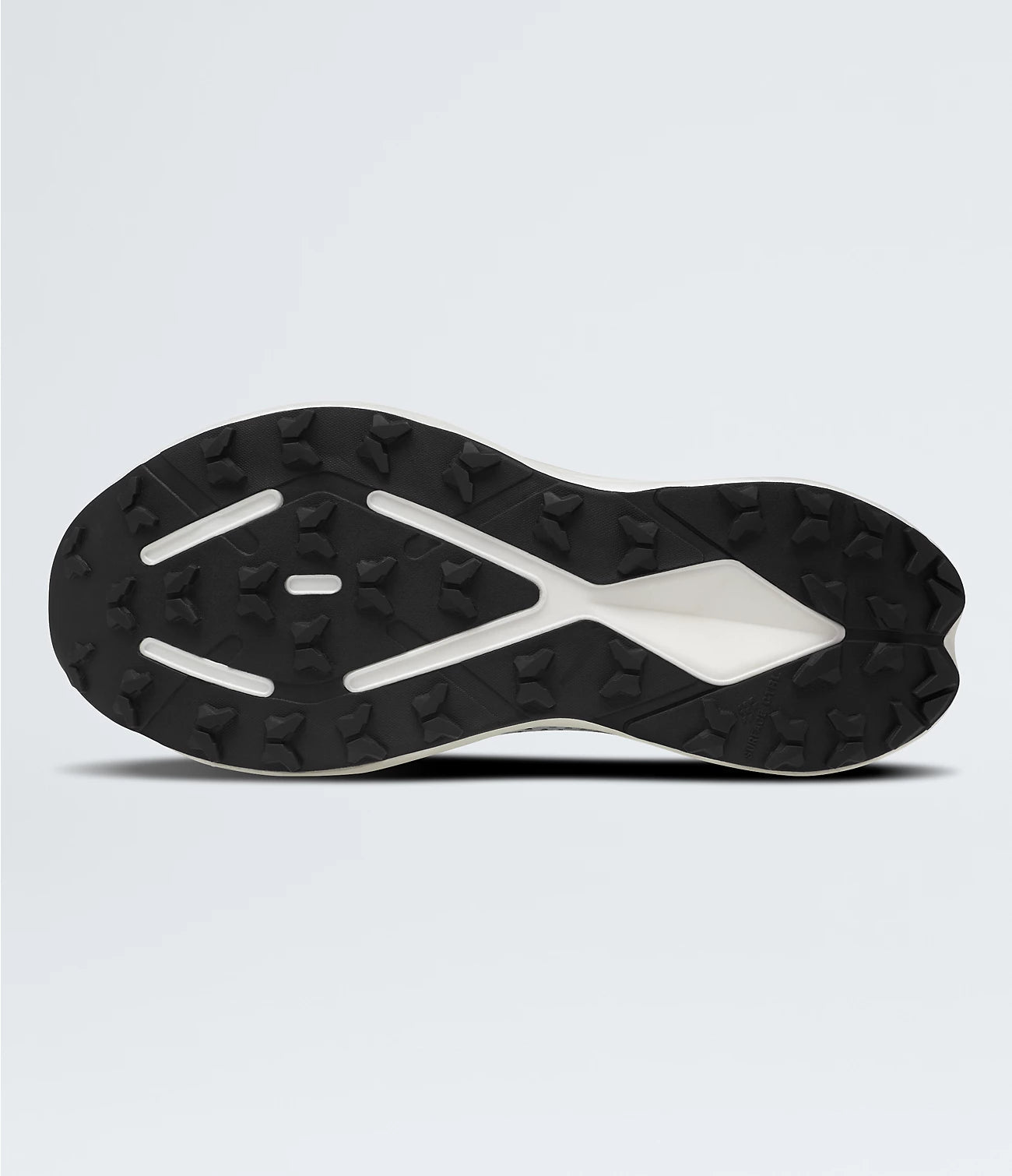 THE NORTH FACE Summit Series VECTIV Pro 2 'White Black' NF0A83N1