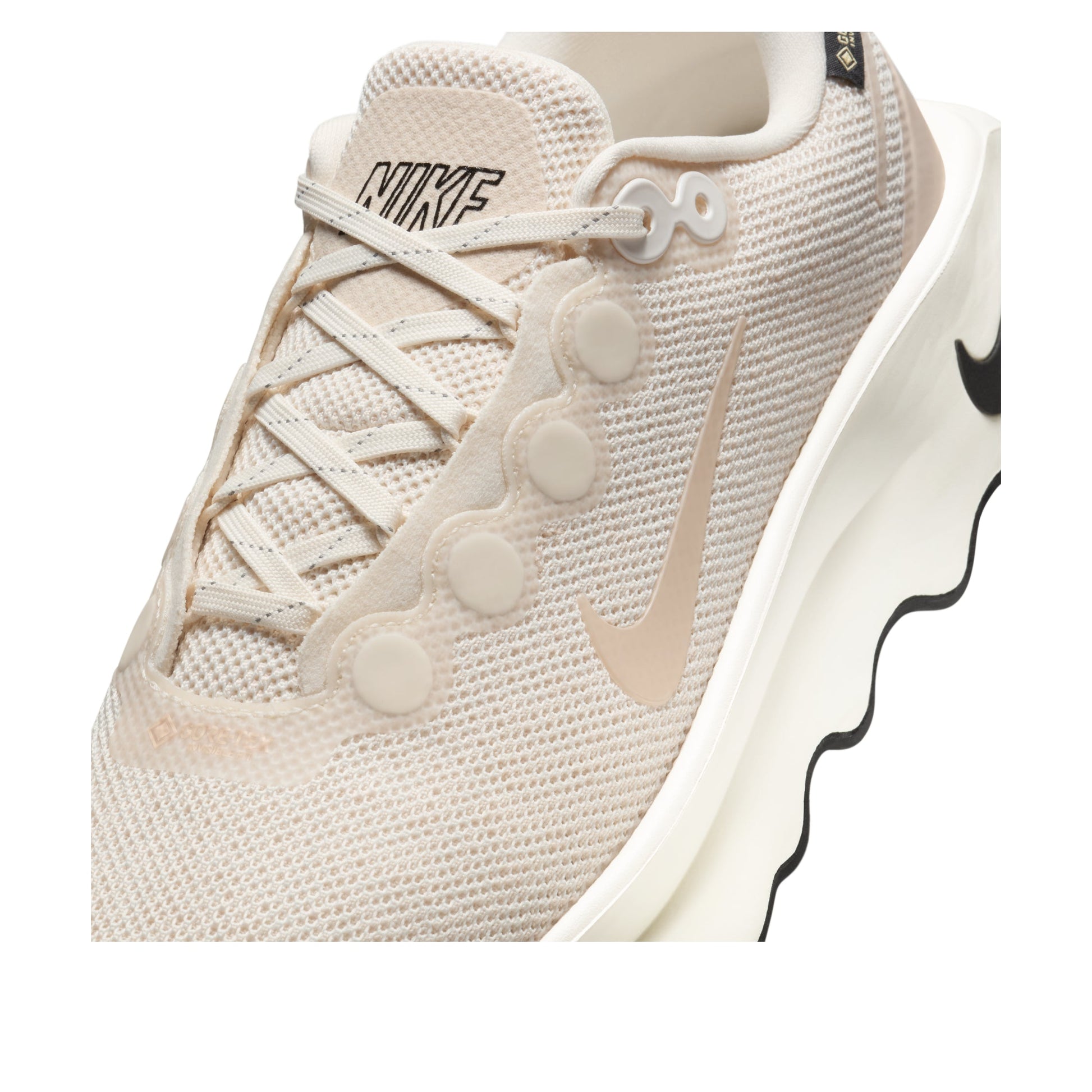 (WMNS) Nike Motiva Gore-Tex 'Guava Ice' HM0355-800