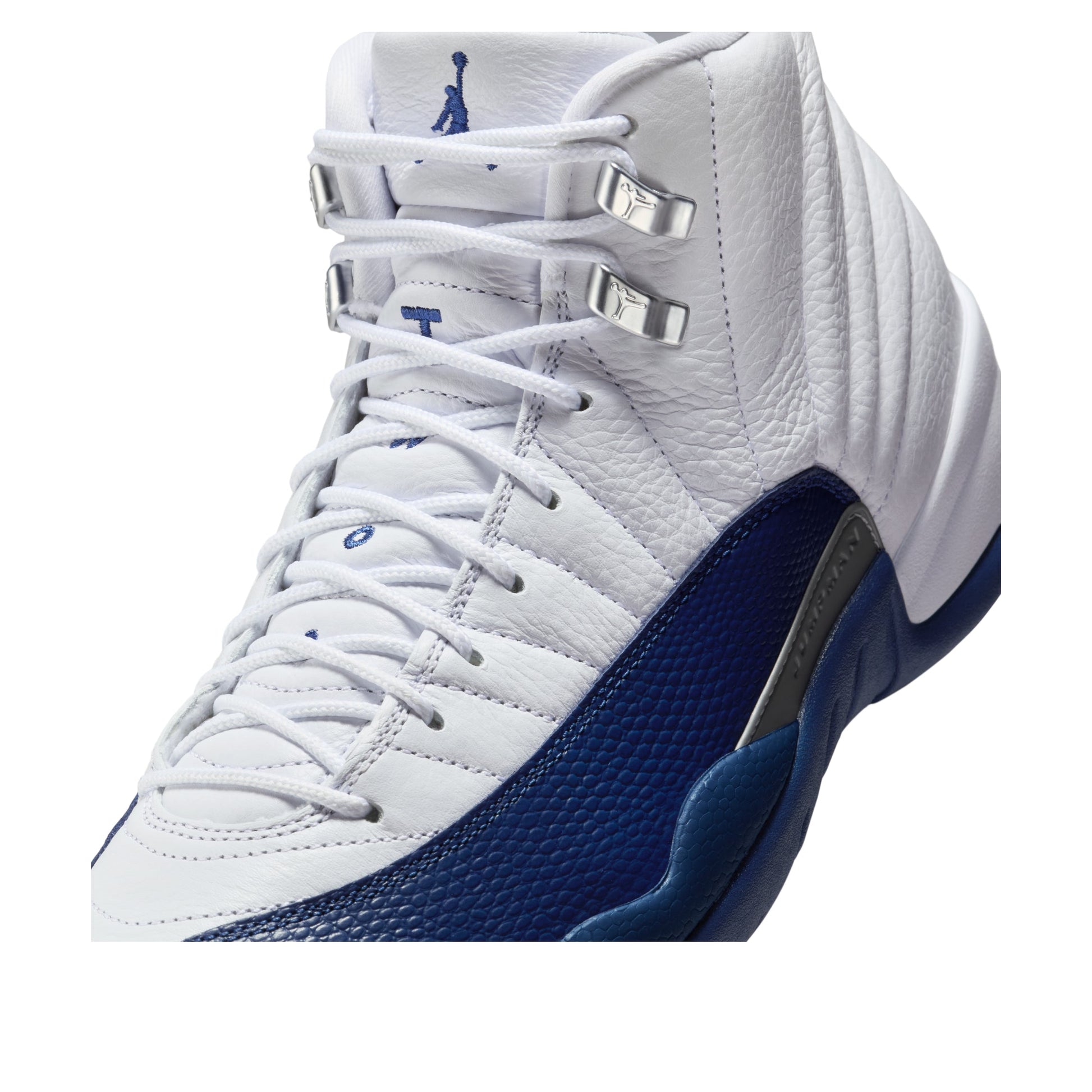 Air Jordan 12 'French Blue' 2025 CT8013-114