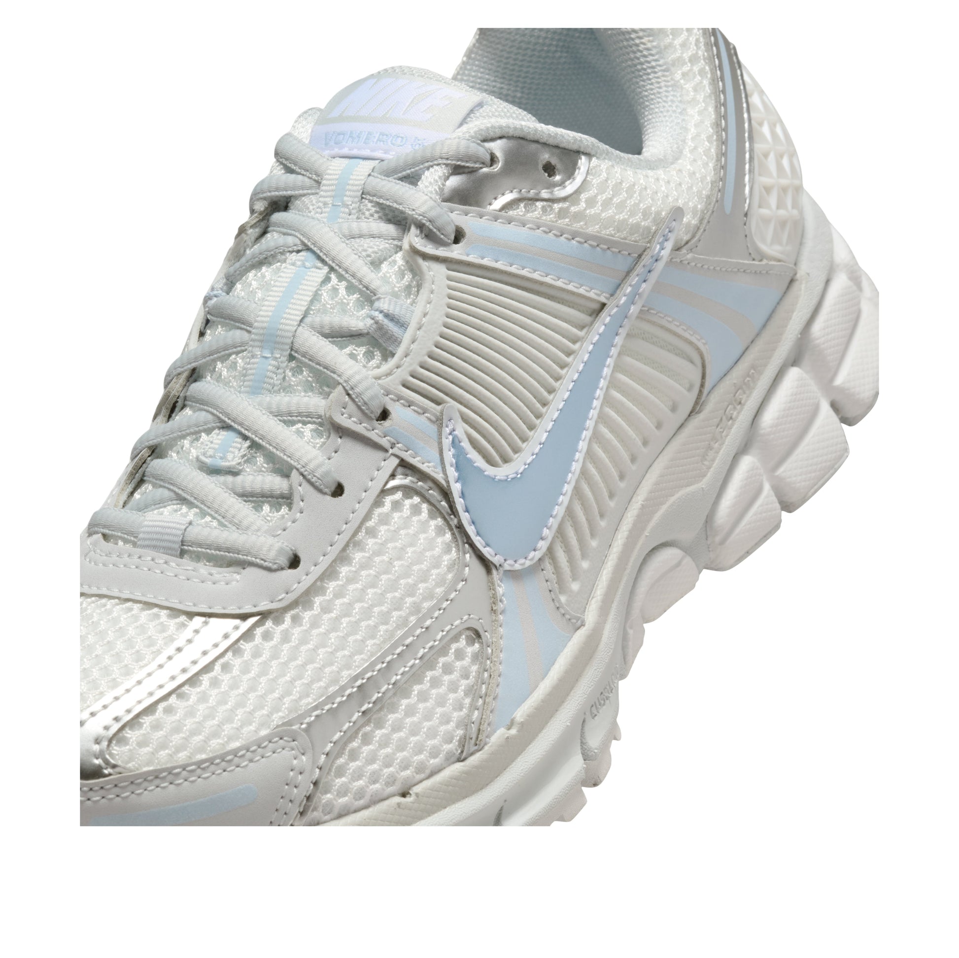(WMNS) Nike Air Zoom Vomero 5 'Pure Platinum Celestein Blue' IB8929-001