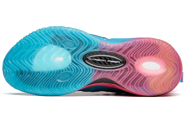 ANTA Shock Wave 3 'Neon Lights' 112141651S-2