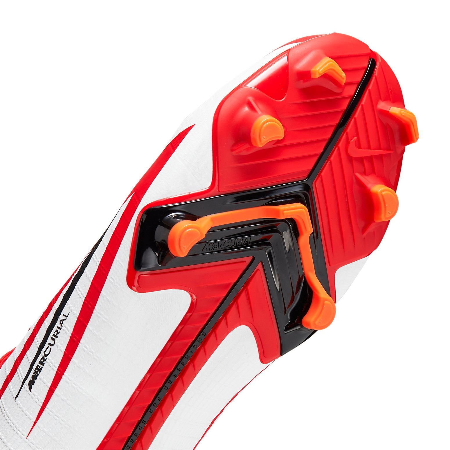 Nike Mercurial Superfly 8 Academy CR7 MG 'Chile Red' DB2854-600
