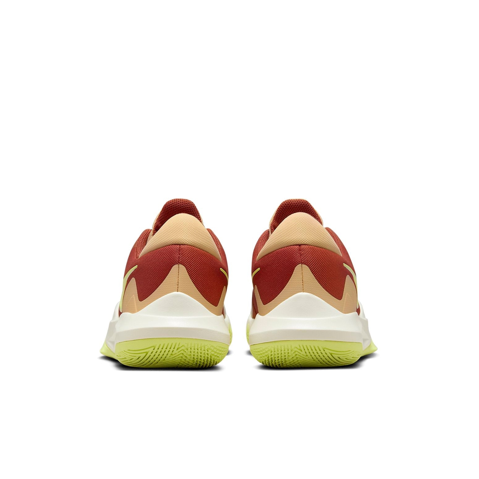 Nike Precision 6 'Lemon Twist' DD9535-800